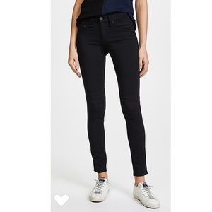 Rag & Bone Skinny Jeans